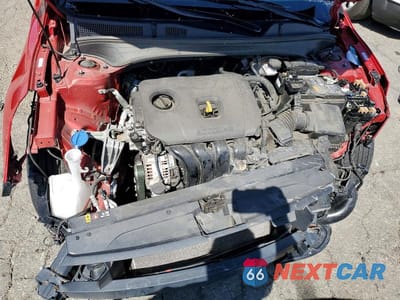Zdjęcie 11 z 12 samochodu: 2024 KIA FORTE LXS VIN:3KPF24AD4RE791747 - miniatura