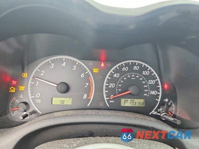 Zdjęcie 9 z 12 samochodu: 2011 TOYOTA COROLLA LE VIN:2T1BU4EE2BC731451 - miniatura