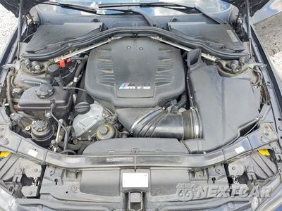 Zdjęcie 11 z 13 samochodu: 2012 BMW M3 VIN:WBSDX9C50CE785189 - miniatura