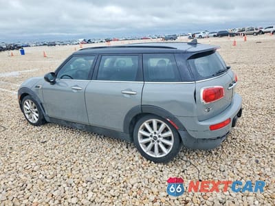 Drugie zdjęcie samochodu z przodu: 2016 MINI COOPER CLUBMAN VIN:WMWLN5C50G2E29527 - miniatura