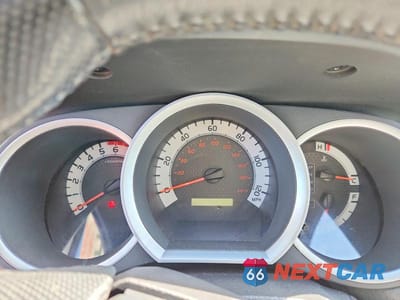 Zdjęcie 9 z 12 samochodu: 2012 TOYOTA TACOMA DOUBLE CAB LONG BED VIN:3TMMU4FN9CM041292 - miniatura
