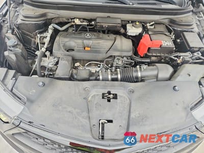 Zdjęcie 12 z 13 samochodu: 2020 ACURA RDX A-SPEC VIN:5J8TC1H61LL016506 - miniatura