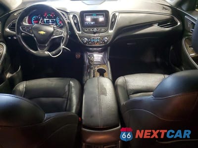 Zdjęcie 8 z 12 samochodu: 2016 CHEVROLET MALIBU PREMIER VIN:1G1ZH5SX7GF207220 - miniatura