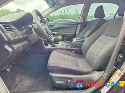 Zdjęcie 7 z 12 samochodu: 2016 TOYOTA CAMRY HYBRID LE VIN:4T1BD1FK3GU188295 - miniatura