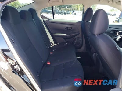 Zdjęcie 10 z 12 samochodu: 2025 NISSAN SENTRA S VIN:3N1AB8BVXSY365111 - miniatura