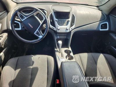 Zdjęcie 8 z 13 samochodu: 2014 GMC TERRAIN SLE VIN:2GKFLWEK7E6167280 - miniatura