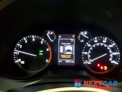 Zdjęcie 9 z 14 samochodu: 2020 LEXUS GX 460 PREMIUM VIN:JTJAM7BX3L5242751 - miniatura
