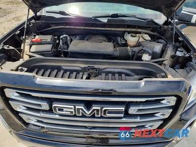 Zdjęcie 11 z 12 samochodu: 2020 GMC SIERRA K1500 AT4 VIN:3GTP9EEL2LG118507 - miniatura