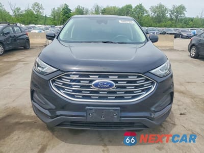 Piąte zdjęcie samochodu w środku: 2020 FORD EDGE SE VIN:2FMPK4G94LBB62961 - miniatura