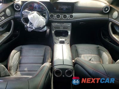 Zdjęcie 8 z 12 samochodu: 2019 MERCEDES-BENZ E AMG 53 4MATIC VIN:WDDZF6BB8KA643447 - miniatura