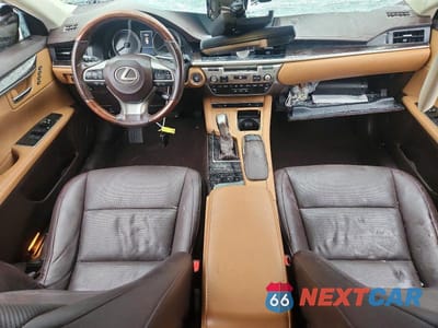 Zdjęcie 8 z 12 samochodu: 2018 LEXUS ES 350 VIN:58ABK1GG6JU083606 - miniatura