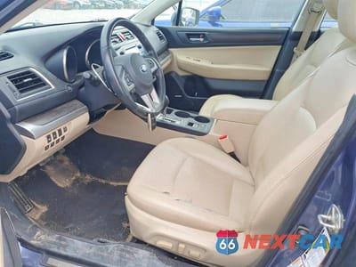 Zdjęcie 7 z 12 samochodu: 2015 SUBARU LEGACY 2.5I LIMITED VIN:4S3BNBN6XF3037972 - miniatura