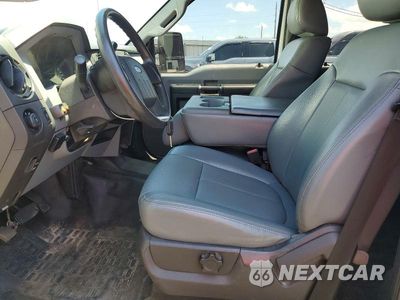 Zdjęcie 7 z 12 samochodu: 2015 FORD F250 SUPER DUTY VIN:1FT7W2AT4FEA70453 - miniatura