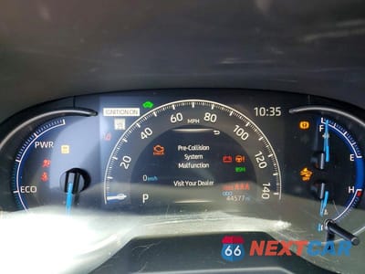 Zdjęcie 9 z 13 samochodu: 2024 TOYOTA RAV4 HYBRID XLE VIN:JTMRWRFV0RJ061546 - miniatura