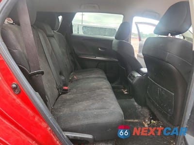Zdjęcie 10 z 12 samochodu: 2013 TOYOTA VENZA LE VIN:4T3ZA3BB5DU070907 - miniatura