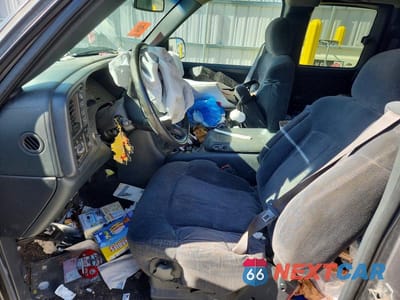 Zdjęcie 7 z 12 samochodu: 1999 CHEVROLET SILVERADO K1500 VIN:2GCEK19T3X1142540 - miniatura