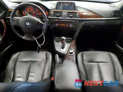 Zdjęcie 8 z 12 samochodu: 2013 BMW 328 XI VIN:WBA3B3C51DJ976205 - miniatura