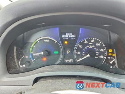 Zdjęcie 9 z 12 samochodu: 2012 LEXUS RX 450H VIN:JTJBC1BA0C2428233 - miniatura