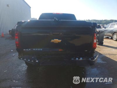 Zdjęcie 6 z 12 samochodu: 2013 CHEVROLET SILVERADO C1500 LT VIN:3GCPCSE00DG213140 - miniatura