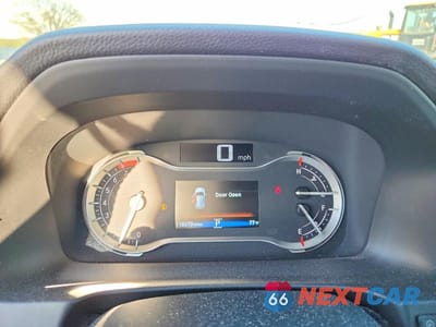 Zdjęcie 9 z 13 samochodu: 2018 HONDA PILOT EXL VIN:5FNYF6H53JB045070 - miniatura