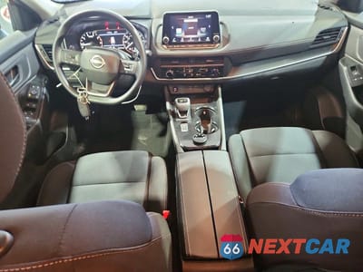 Zdjęcie 8 z 13 samochodu: 2026 NISSAN ROGUE S VIN:5N1BT3AB5TC700886 - miniatura