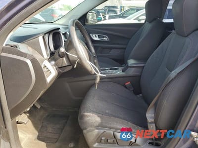 Zdjęcie 7 z 13 samochodu: 2013 CHEVROLET EQUINOX LS VIN:2GNALBEK6D6363716 - miniatura