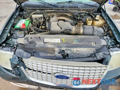 Zdjęcie 12 z 14 samochodu: 2004 FORD EXPEDITION EDDIE BAUER VIN:1FMFU18L04LB47938 - miniatura