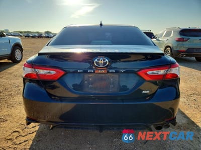 Zdjęcie 6 z 12 samochodu: 2020 TOYOTA CAMRY SE VIN:4T1G11AK3LU337661 - miniatura