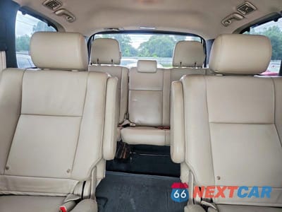 Zdjęcie 10 z 13 samochodu: 2015 TOYOTA SEQUOIA LIMITED VIN:5TDKY5G15FS058320 - miniatura