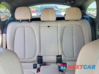 Zdjęcie 10 z 13 samochodu: 2018 BMW X1 XDRIVE28I VIN:WBXHT3C31J5L27998 - miniatura