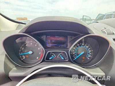 Zdjęcie 9 z 12 samochodu: 2013 FORD ESCAPE SEL VIN:1FMCU0HX5DUB23662 - miniatura
