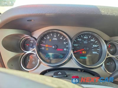 Zdjęcie 9 z 12 samochodu: 2012 GMC SIERRA K1500 SLE VIN:1GTR2VE73CZ257397 - miniatura