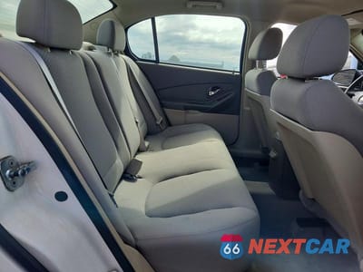 Zdjęcie 10 z 12 samochodu: 2008 CHEVROLET MALIBU LS VIN:1G1ZS58N68F127058 - miniatura