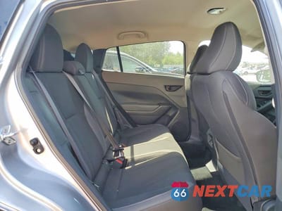 Zdjęcie 11 z 13 samochodu: 2026 SUBARU CROSSTREK PREMIUM VIN:4S4GUHD68T3762085 - miniatura