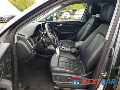 Zdjęcie 7 z 12 samochodu: 2018 AUDI Q5 PREMIUM PLUS VIN:WA1BNAFY2J2212699 - miniatura
