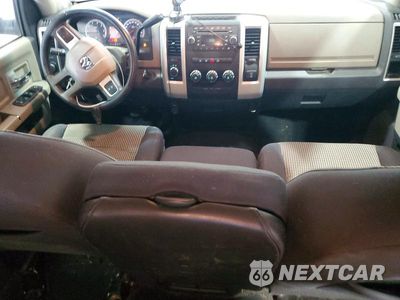 Zdjęcie 8 z 12 samochodu: 2009 DODGE RAM 1500 VIN:1D3HV13T29S800873 - miniatura