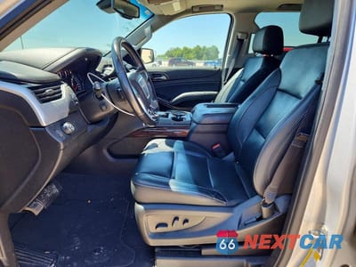 Zdjęcie 7 z 14 samochodu: 2020 GMC YUKON SLT VIN:1GKS1BKC8LR210326 - miniatura