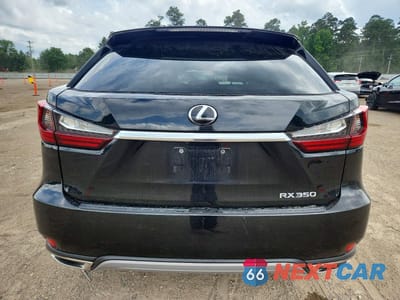 Zdjęcie 6 z 12 samochodu: 2022 LEXUS RX 350 VIN:2T2HZMAA3NC242104 - miniatura
