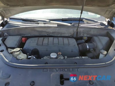 Zdjęcie 12 z 13 samochodu: 2009 CHEVROLET TRAVERSE LT VIN:1GNER23DX9S132679 - miniatura