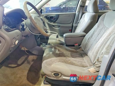 Zdjęcie 7 z 12 samochodu: 2003 CHEVROLET MALIBU LS VIN:1G1NE52J23M633518 - miniatura