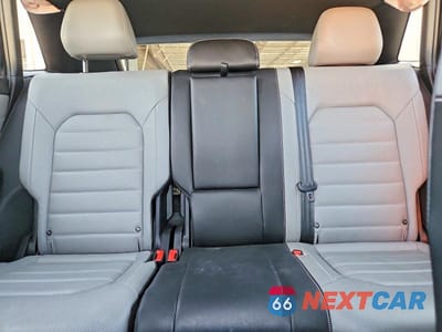 Zdjęcie 10 z 13 samochodu: 2024 VOLKSWAGEN ATLAS CROSS SPORT SEL VIN:1V2BE2CA2RC218011 - miniatura
