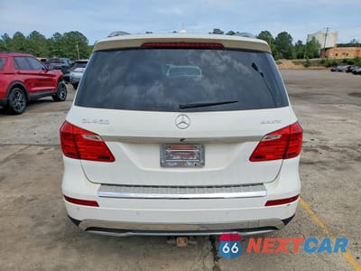 Zdjęcie 6 z 14 samochodu: 2014 MERCEDES-BENZ GL 450 4MATIC VIN:4JGDF7CE8EA394294 - miniatura