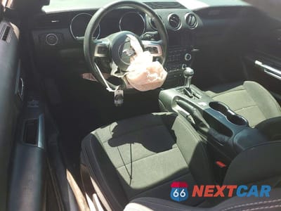 Zdjęcie 8 z 12 samochodu: 2017 FORD MUSTANG VIN:1FA6P8AM0H5277645 - miniatura