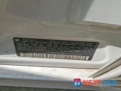 Zdjęcie 12 z 12 samochodu: 2006 BMW 325 XI VIN:WBAVD13516KV12268 - miniatura