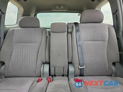 Zdjęcie 10 z 13 samochodu: 2009 TOYOTA HIGHLANDER SPORT VIN:JTEDS43A792082300 - miniatura