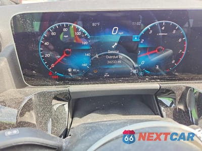 Zdjęcie 9 z 13 samochodu: 2021 MERCEDES-BENZ GLA 250 4MATIC VIN:W1N4N4HB6MJ179962 - miniatura