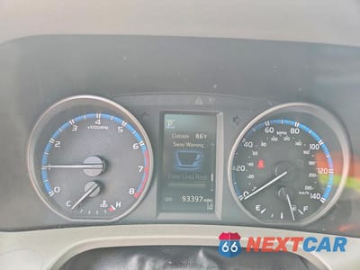 Zdjęcie 9 z 13 samochodu: 2018 TOYOTA RAV4 LE VIN:2T3ZFREV8JW491400 - miniatura