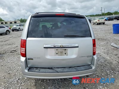 Zdjęcie 6 z 14 samochodu: 2010 CHRYSLER TOWN & COUNTRY LX VIN:2A4RR4DE4AR155565 - miniatura