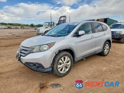 2013 HONDA CR-V EX 2HKRM4H51DH634381 - główne zdjęcie licytacji z USA - miniatura