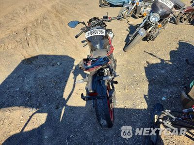 Czwarte zdjęcie samochodu z boku: 2024 KAWASAKI ER500 VIN:ML5ERGF1XRDA06458 - miniatura